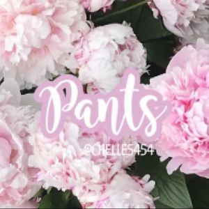 Pants